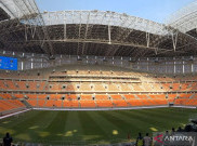 Heru Budi Tegaskan akan Secepatnya Perbaiki JIS