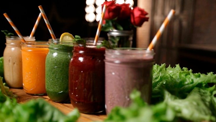 Atasi Sembelit dengan Ragam Smoothie Berikut