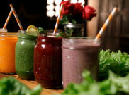 Atasi Sembelit dengan Ragam Smoothie Berikut