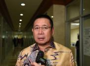 Catatan Gerindra Terkait Revisi UU Pemasyarakatan