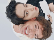Charlie Puth Buka-Bukaan Gaya Komunikasi Jungkook