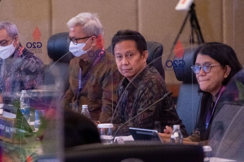 Pemerintah Pesan 2.000 Vaksin Cacar Monyet dari Denmark