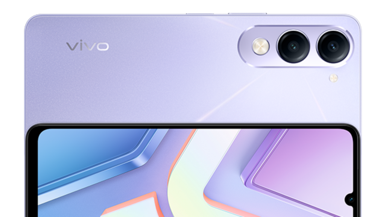 Vivo Y19s GT 5G Resmi Rilis di Indonesia dengan Harga Rp 1,9 - 2,3 Juta, Simak Spesifikasinya