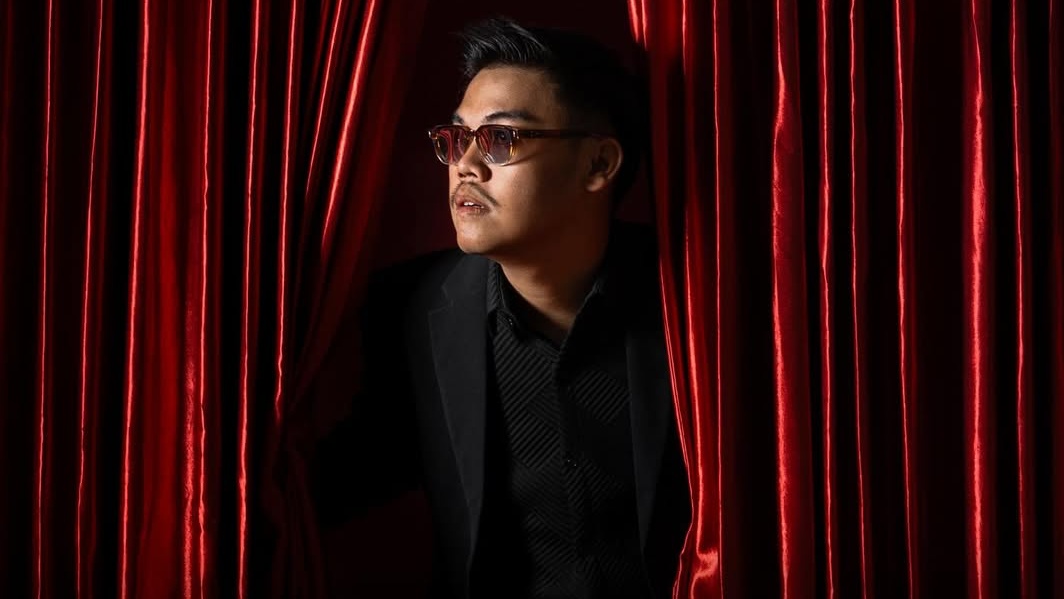 Lirik Lengkap 'Bentang Jarak Asmara' dari Man Osman
