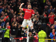 Kebangkitan Kembali Manchester United Bukanlah Kemustahilan