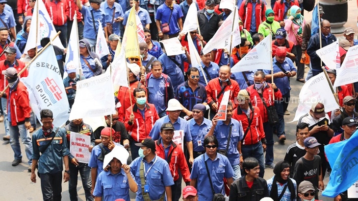 Pembelaan Terhadap Kasus Kontrak JICT-Koja Lecehkan DPR dan BPK