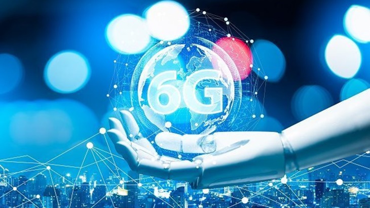 Makin Canggih, Apple Tengah Kembangkan Teknologi 6G