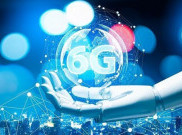 Makin Canggih, Apple Tengah Kembangkan Teknologi 6G