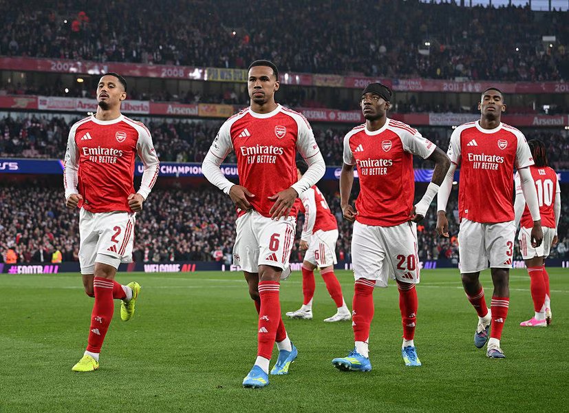 Atletico Madrid Punya Segudang Pengalaman, Mikel Arteta Minta Tekad Arsenal Tidak Dipertanyakan Lagi