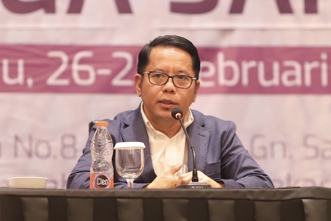 Jenis-Jenis Layanan KUA untuk Semua Agama Mulai Dirumuskan