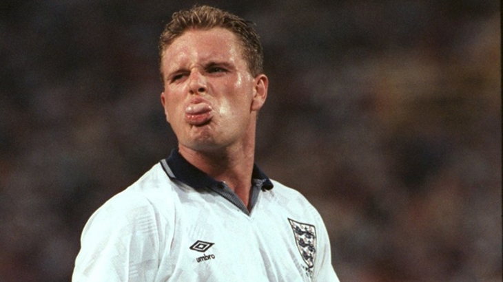 Mengenang Legenda Inggris Paul 