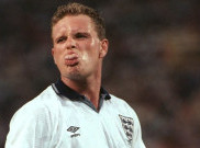Mengenang Legenda Inggris Paul 