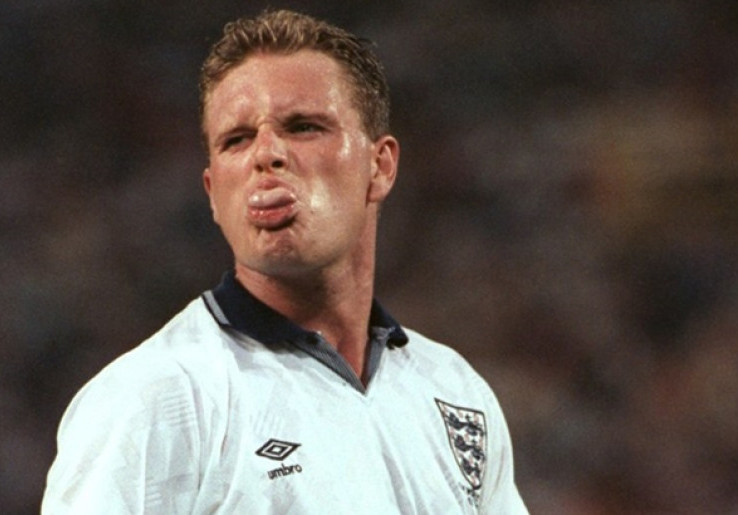 Mengenang Legenda Inggris Paul 