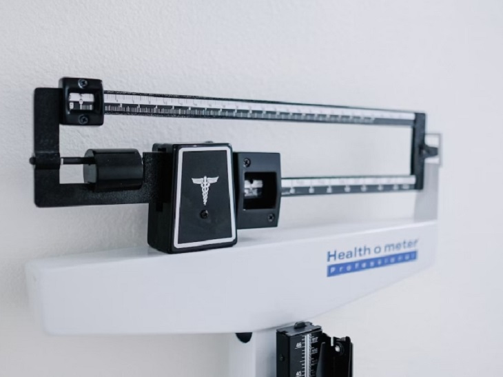 body mass index
