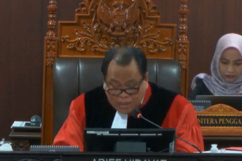 NasDem dan PAN Barengan Gugat Caleg PKS Merangkap KPPS