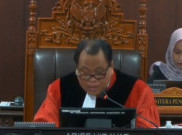 NasDem dan PAN Barengan Gugat Caleg PKS Merangkap KPPS