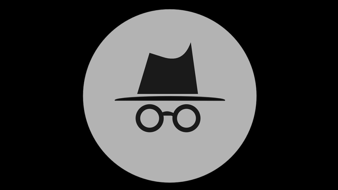 Jejak Kecil di Mode Incognito Peramban Google Chrome