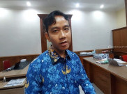 Gibran Bicara tentang Calon Penggantinya Sebagai Wali Kota Solo