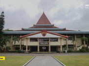 Universitas Sebelas Maret Lahir dari Gabungan Lembaga Pendidikan Tinggi 