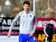Masuk Menit 92, Elkan Baggott Raih Kemenangan Pertama Bersama Bristol Rovers