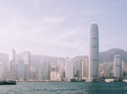 Mamalia Menggemaskan Ini Kembali Muncul di Perairan Hong Kong 
