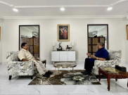 Bertemu SBY di Pacitan Hari Ini, Prabowo: Beliau Senior Saya di Militer