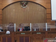Hakim Tegur Saksi Rizieq: Saudara Disumpah, Jangan Asal Ngomong