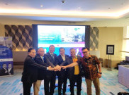 Tiga Kubu Asosiasi Advokat Indonesia Sepakat Rujuk
