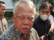 Pemerintah Siapkan Rp 15 Triliun untuk Perbaikan Jalan-Jalan Rusak di Daerah
