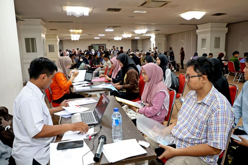 Pemkot Surabaya Sediakan Beasiswa Bagi 23 Mahasiwa, Ini Syarat dan Cara Daftarnya