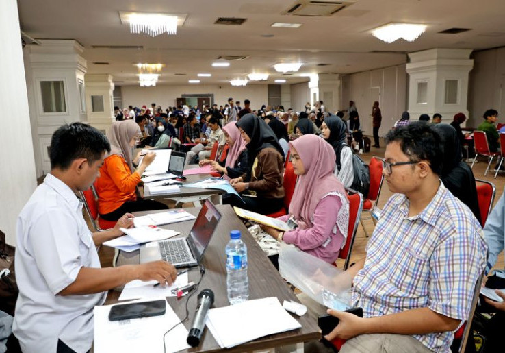 Pemkot Surabaya Sediakan Beasiswa Bagi 23 Mahasiwa, Ini Syarat dan Cara Daftarnya