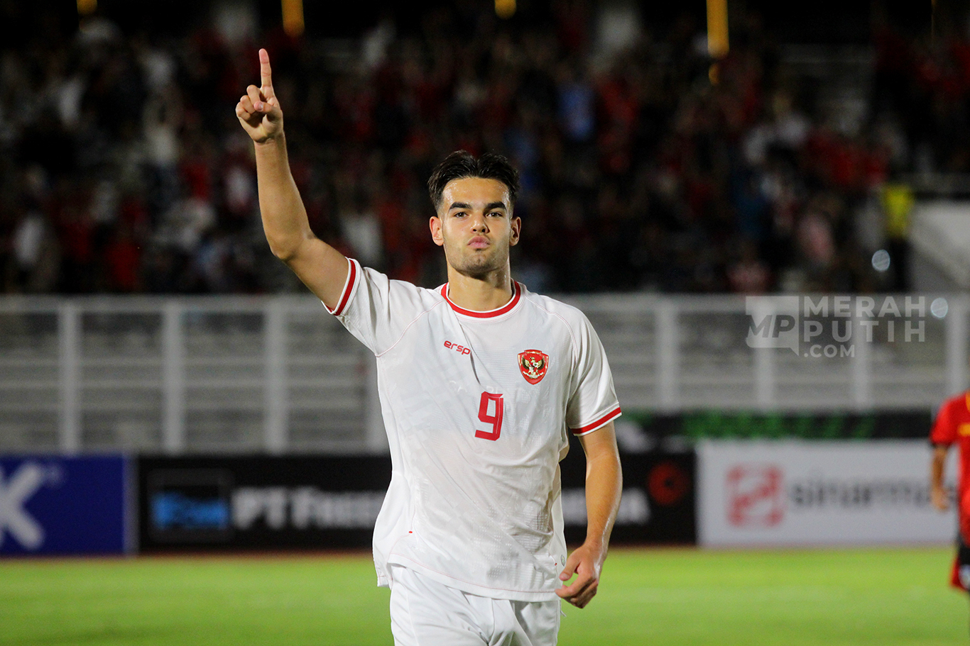 Timnas Indonesia U-20 Kalahkan Timor Leste dengan Skor 3-1
