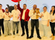 Royal Canin Hadirkan Booth Ramah Lingkungan di IIPE 2023