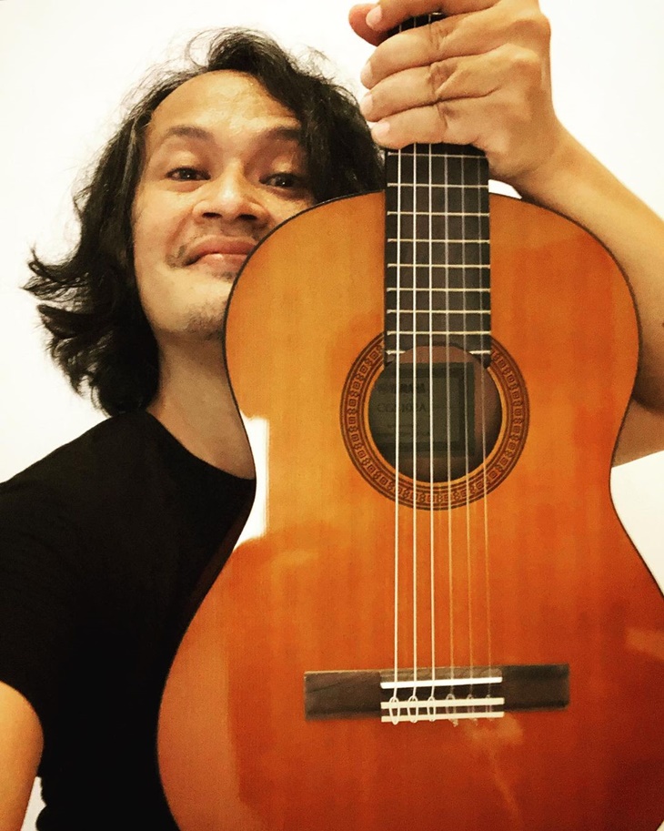 Denny Chasmala dan Edwin ‘Cokelat’ Bahas Musik Indonesia di 2022