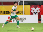 Dubes RI di Singapura Buka Suara soal Karantina Elkan Baggott