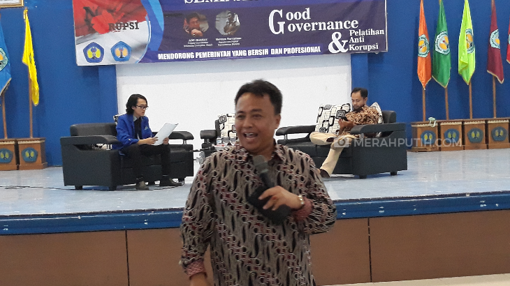 KemenPAN-RB Bakal Tindak Tegas PNS yang Terlibat Politik Praktis