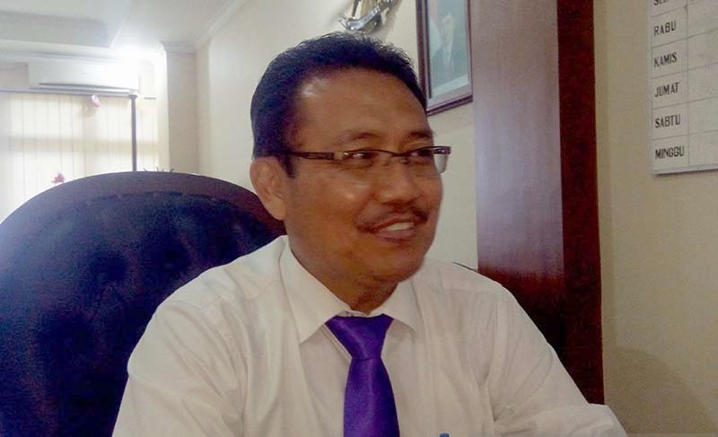 20 Profesor Surati Presiden Jokowi Jangan Loloskan Capim KPK Bermasalah