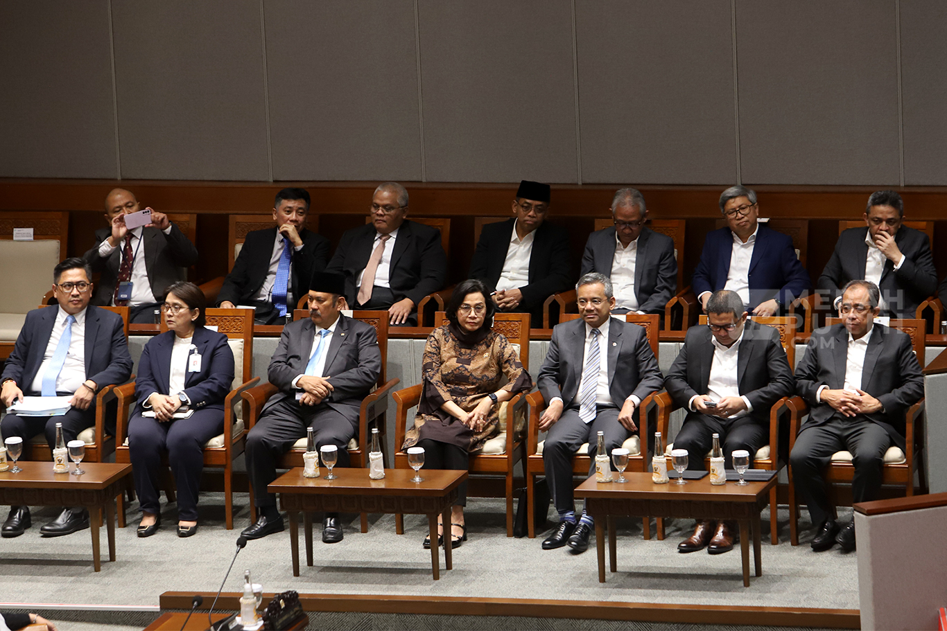 Fraksi PKB Setujui Kerangka Ekonomi Makro 2026, tapi Berikan Beberapa Catatan
