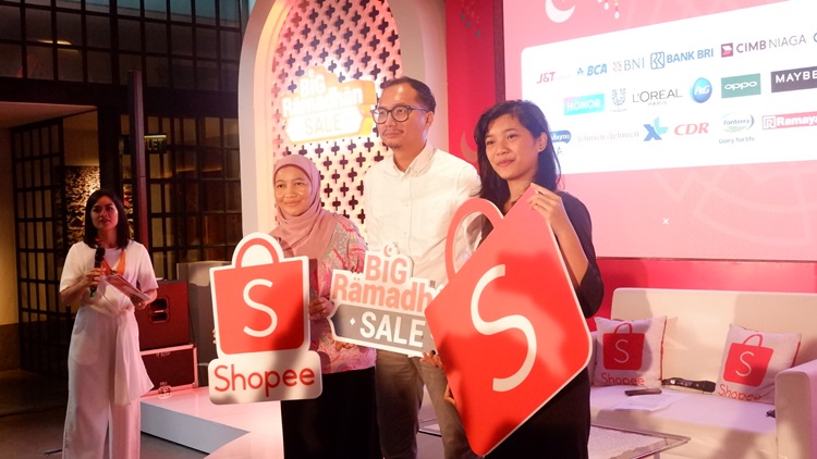 Sambut Ramadan, Platform Belanja Daring Ini Luncurkan Fitur Zakat