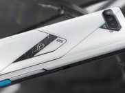 ROG Phone 5 Ultimate Hadir untuk Gamer Sejati