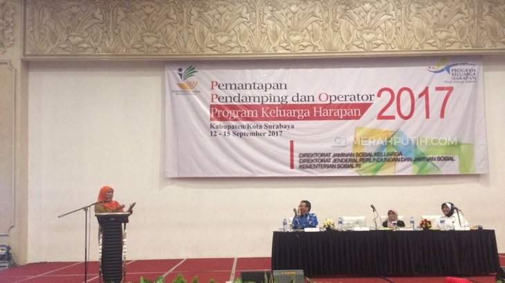 Inilah Partai-Partai yang Siap Usung Khofifah