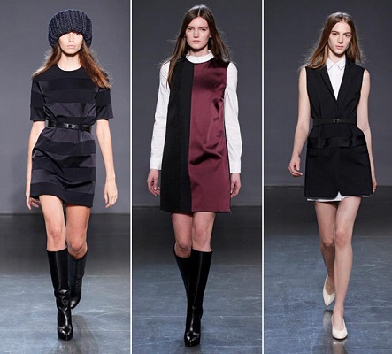 Victoria Beckham Produk Fashion