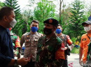 Ini Kata Polisi Soal KLB Demokrat Dihadiri Ribuan Orang