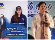 Berikut Daftar Artis yang Ikut Pileg 2019
