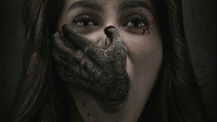 Film Sakral Hadirkan Cerita Horor Tanpa Agamawan