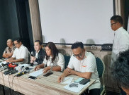 Jadi Kuasa Hukum Ferdy Sambo, Febri Diansyah Mengaku Akan Objektif
