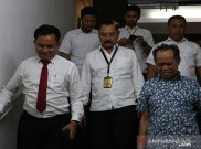  Polisi Belum Kabulkan Penangguhan Penahanan Donatur Kasus Makar