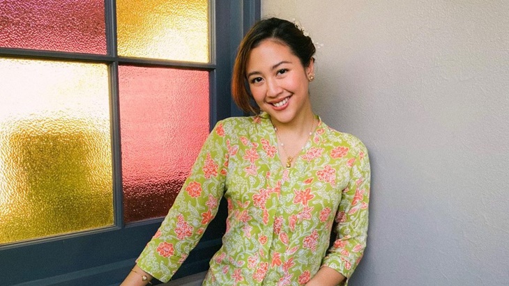 Kapolres Minta Sherina Munaf Hadiri Panggilan Kedua Terkait Kasus Pejarahan Rumah Uya Kuya