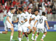 Pelatih Bali United Ikut Tanggapi Persoalan Lini Depan Timnas Indonesia