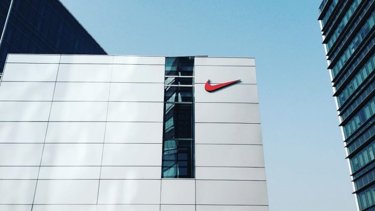 Nike merupakan salah satu perusahaan sepatu, pakaian dan alat-alat olahraga Amerika Serikat. (Foto: Nike)